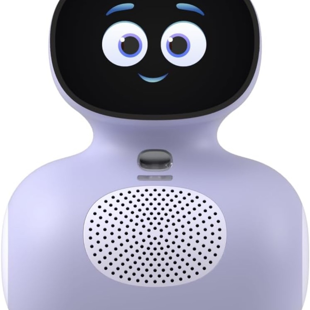 Miko Mini AI Learning Robot - Picture 2 of 12